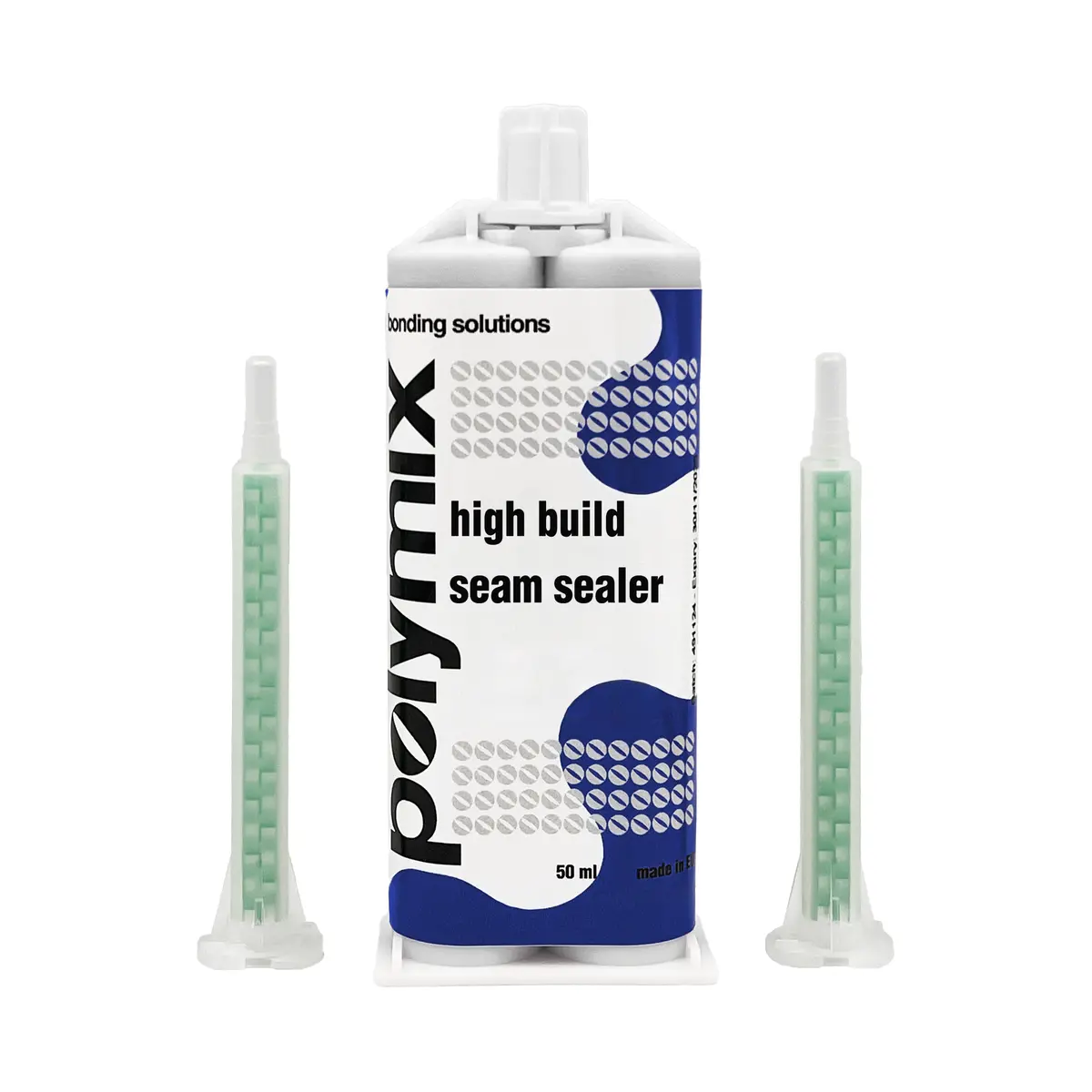 Polymix High Build Seam Sealer (50Ml) 1