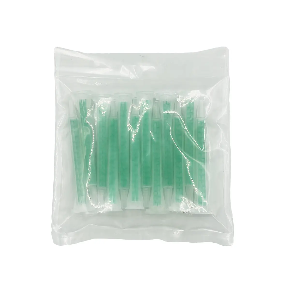 Polymix Mixer Tips For 50 Ml Cartridge 1