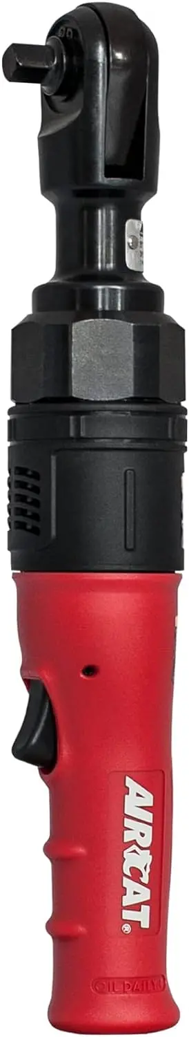 Aircat 805-Ht High Torque Ratchet Wrench 130 Ft-Lbs - 3/8-Inch 1
