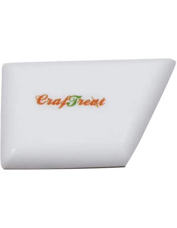 Craftreat Teflon Bone Folder - Ergo Square 1