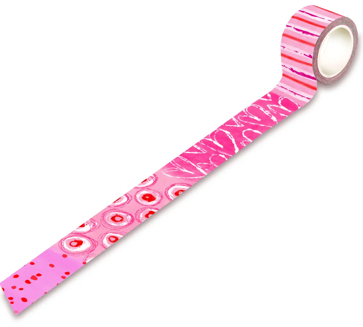 Aall And Create  Washi Tape - 52 - Blush 1