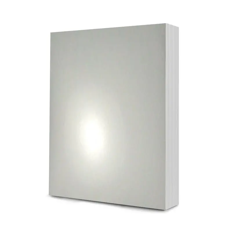 A6 Mirri Mats - Stunning Silver 1