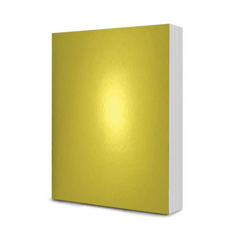 A6 Mirri Mats - Rich Gold 1