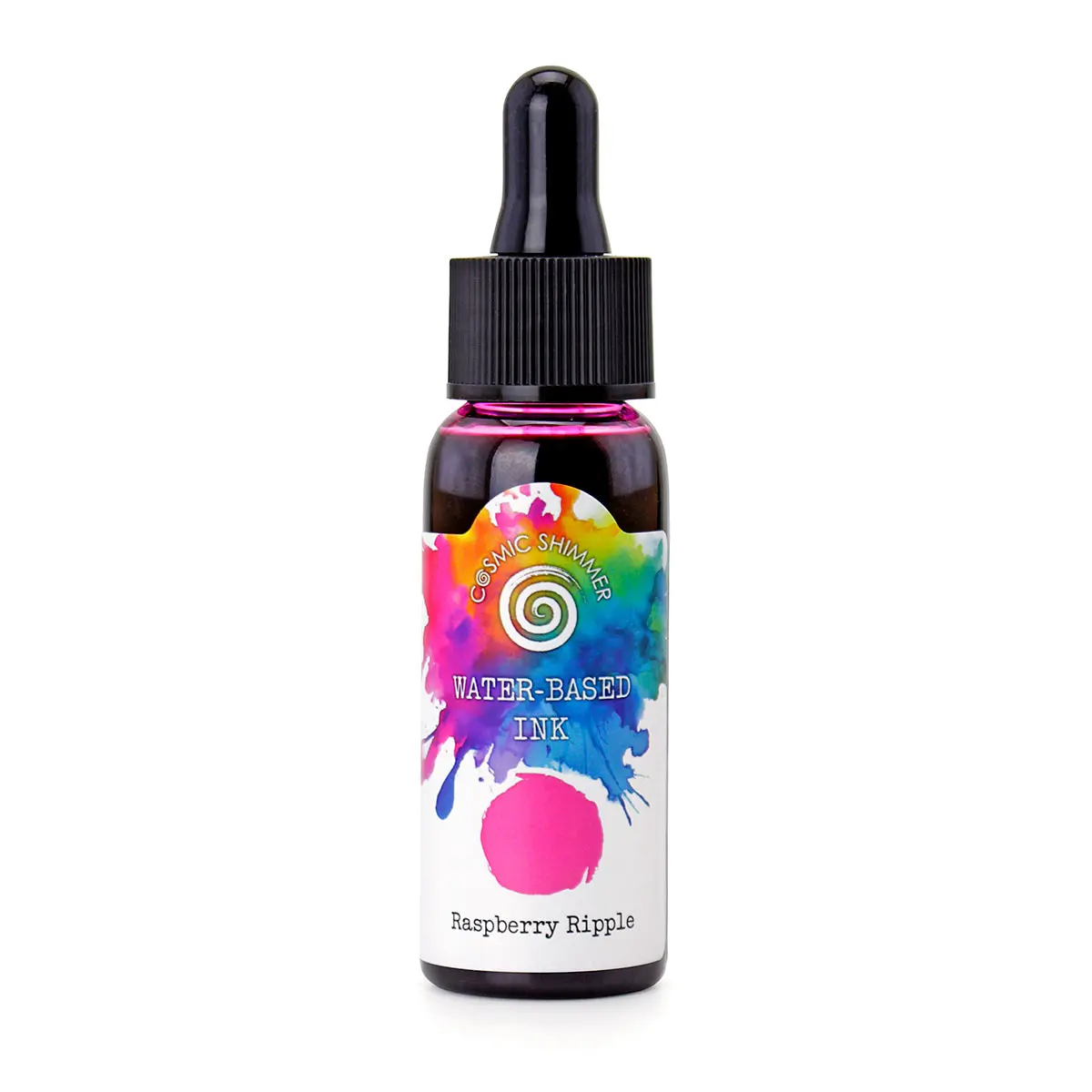 Cosmic Shimmer Water-Based Ink 30Ml 1