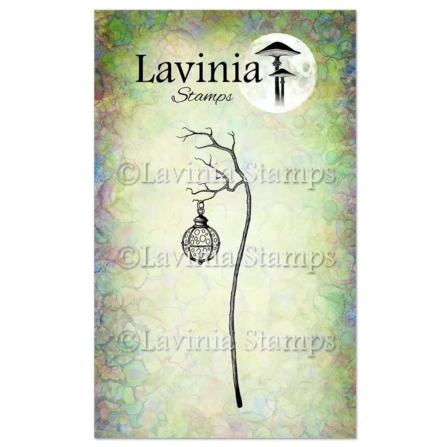 Lavinia Stamps - Everlight 1 Stamp 1