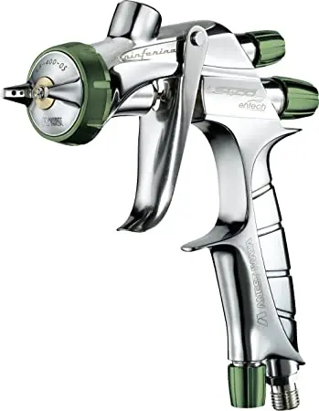 Iwata Super Nova Ls400 Spray Gun 1