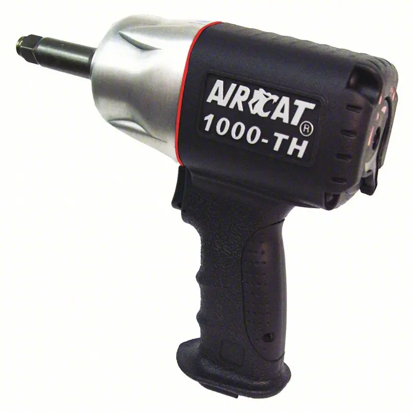 Aircat 1150, 1/2 In. Composite Impact Wrench 1
