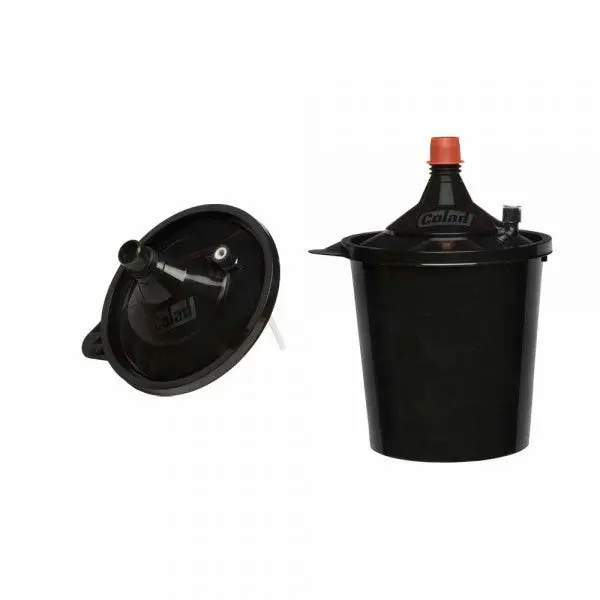 Colad Snap Lid Uv 700Ml System 1