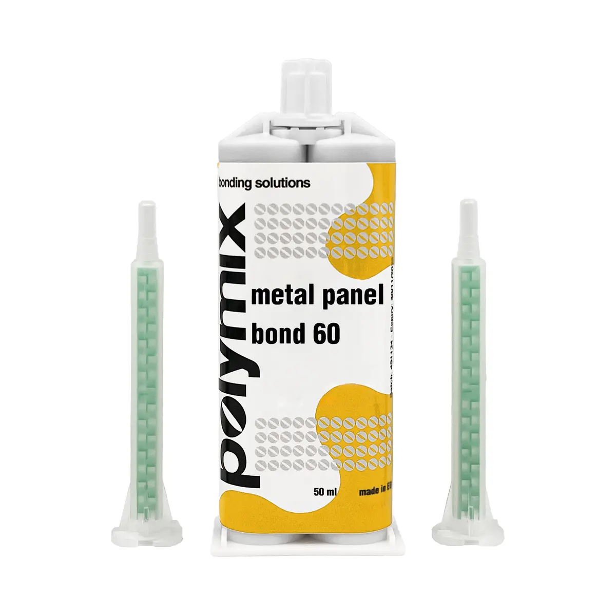 Polymix Panel Bond 60 (50Ml & 200Ml) 1