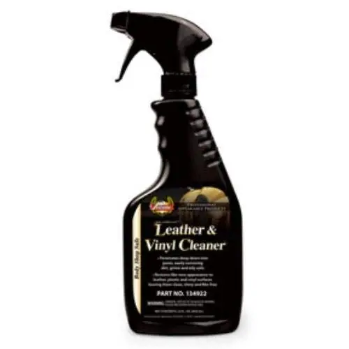 Presta Leather & Vinyl Cleaner 1