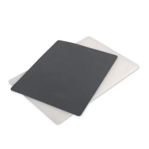 Sizzix Accessories - Emboss & Transfer Set 1