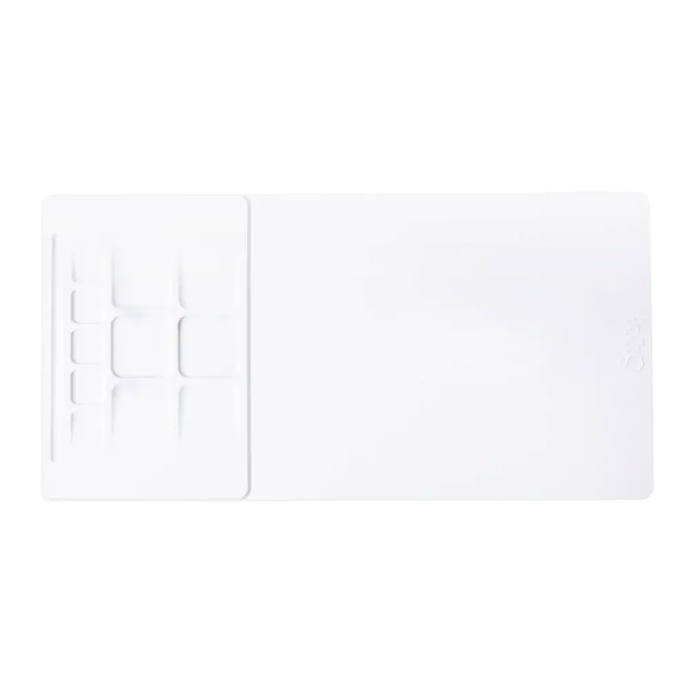 Sizzix Effectz Multimedia Mat A4 (White) 1
