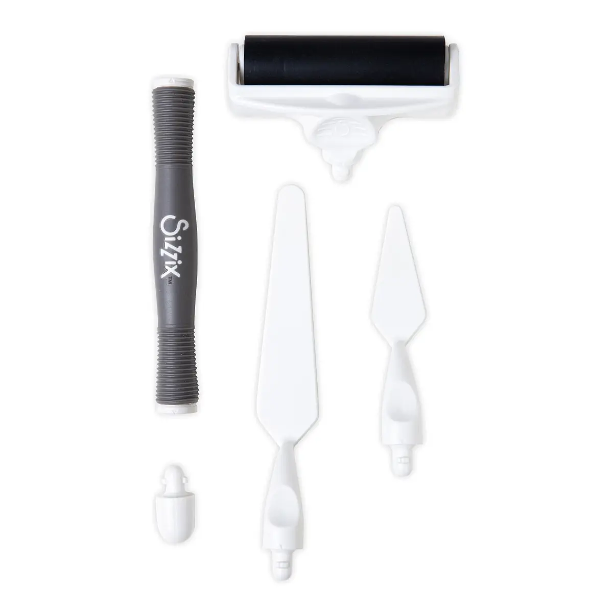 Sizzix Making Tool - Effectz Craft Tool Set 1
