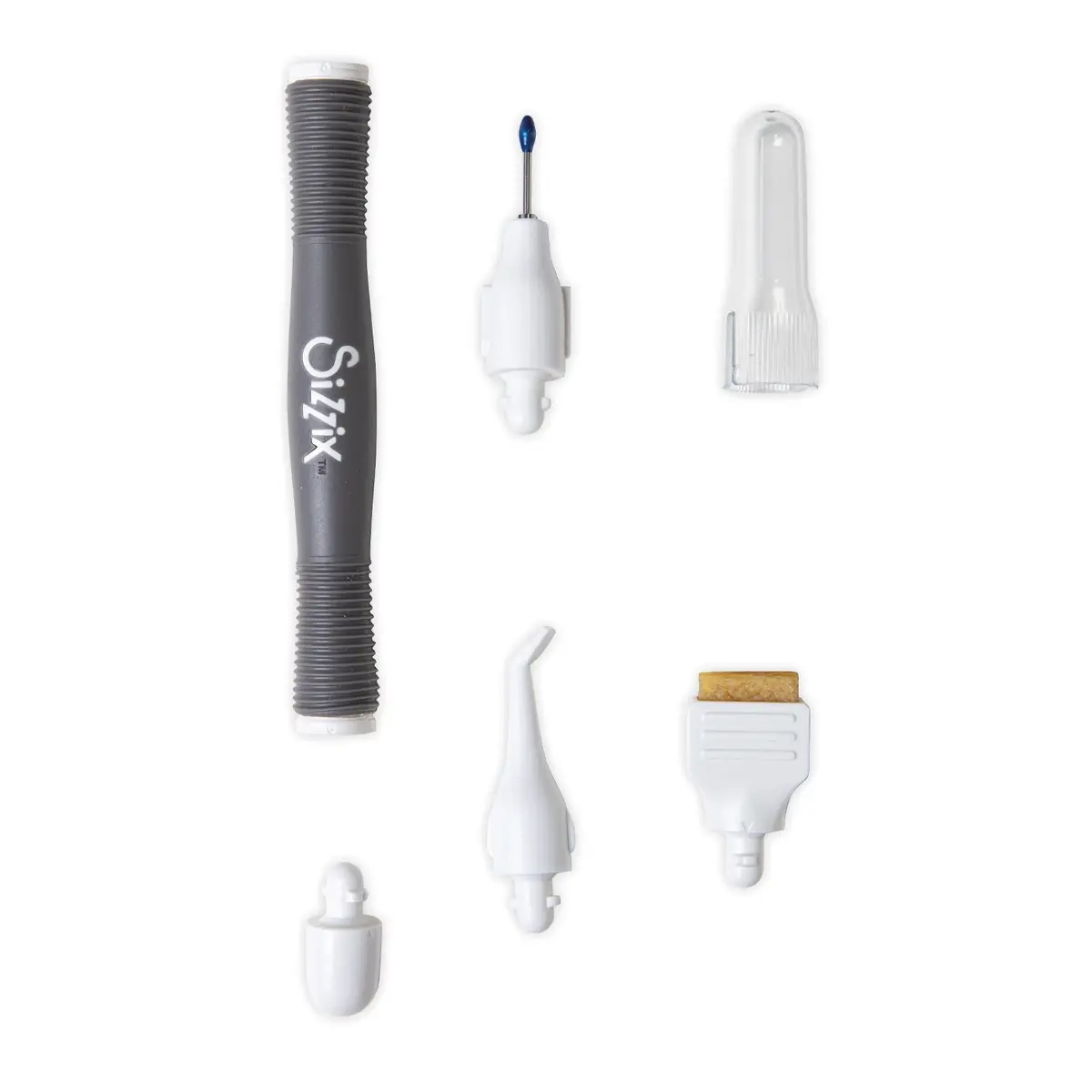 Sizzix Making Tool - Intricate Craft Tool Set 1
