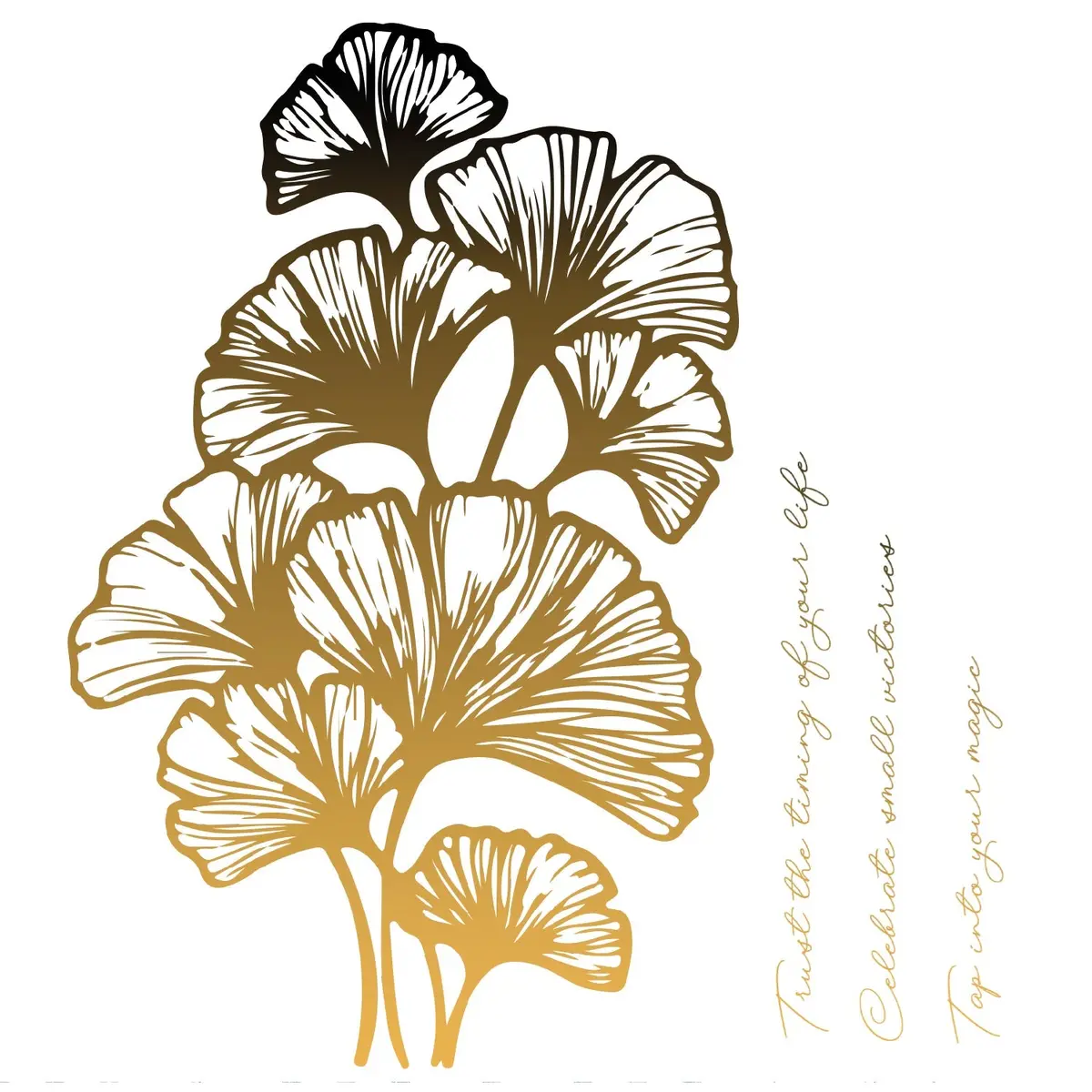Sizzix Clear Stamps Set 4Pk Cosmopolitan, Inspire By Stacey Park 2