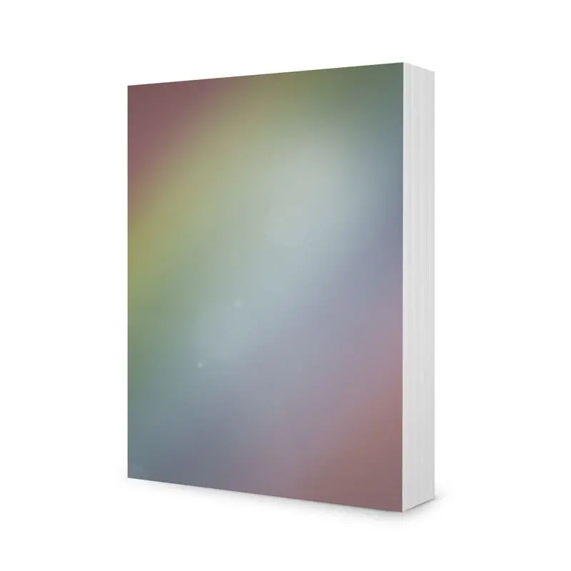 A6 Mirri Mats - Rainbow 1