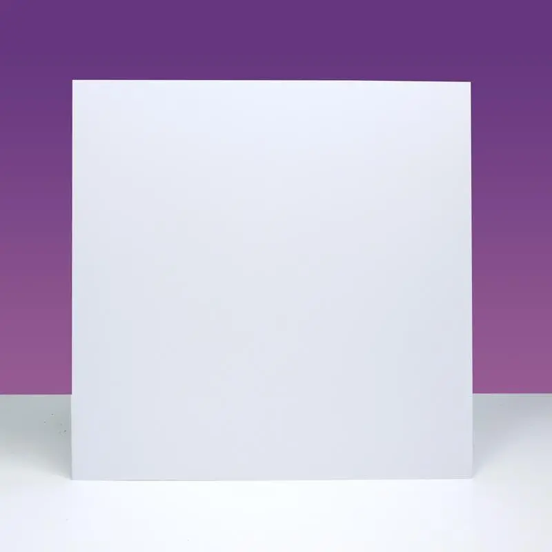 Card Blanks & Envelopes - Dove White Ink Me! 1