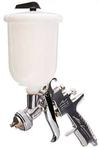 Iwata Iwa9233 Spray Gun Hvlp With 2.0 Nozzle Az3hv2-20Gc 1