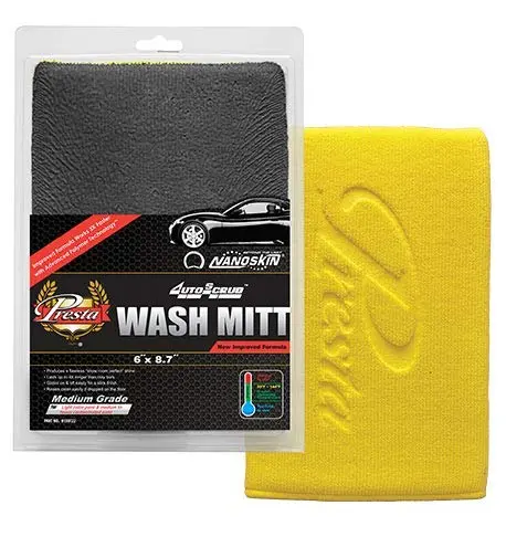 Presta Pst Autoscrub Med Grade Mitt (Pst-8130722) 1