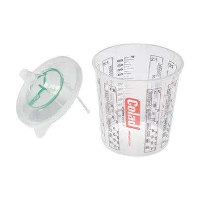 Colad Snap Lid 700Ml System 2