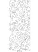Deco Stickers - Baby Boy 1