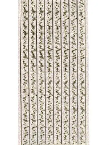 Deco Stickers - Border 1