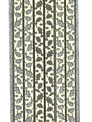 Deco Stickers - Holly Border 1