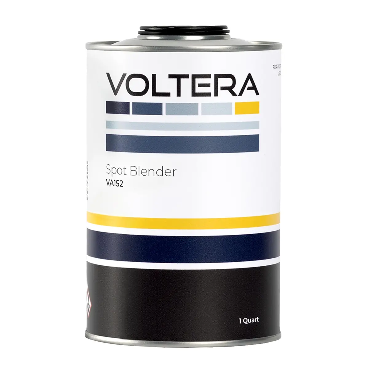 Voltera Va152 Spot Blender – 1 Quart For Seamless Edge Transitions In Spot Repairs 1