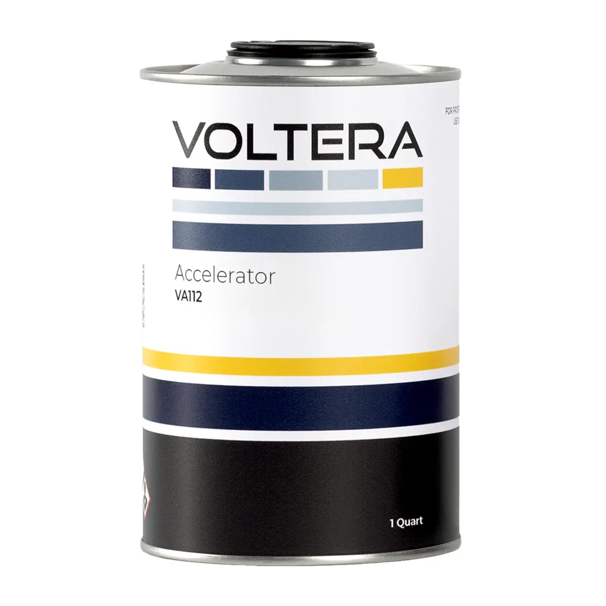 Voltera Va112 Accelerator, Paint Drying Time Reducer, 1 Quart 1