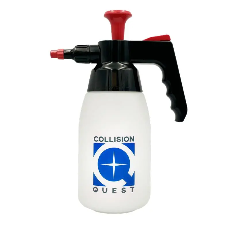 Collision Quest 1000Ml Adjustable Multi-Purpose Hand Pump 1