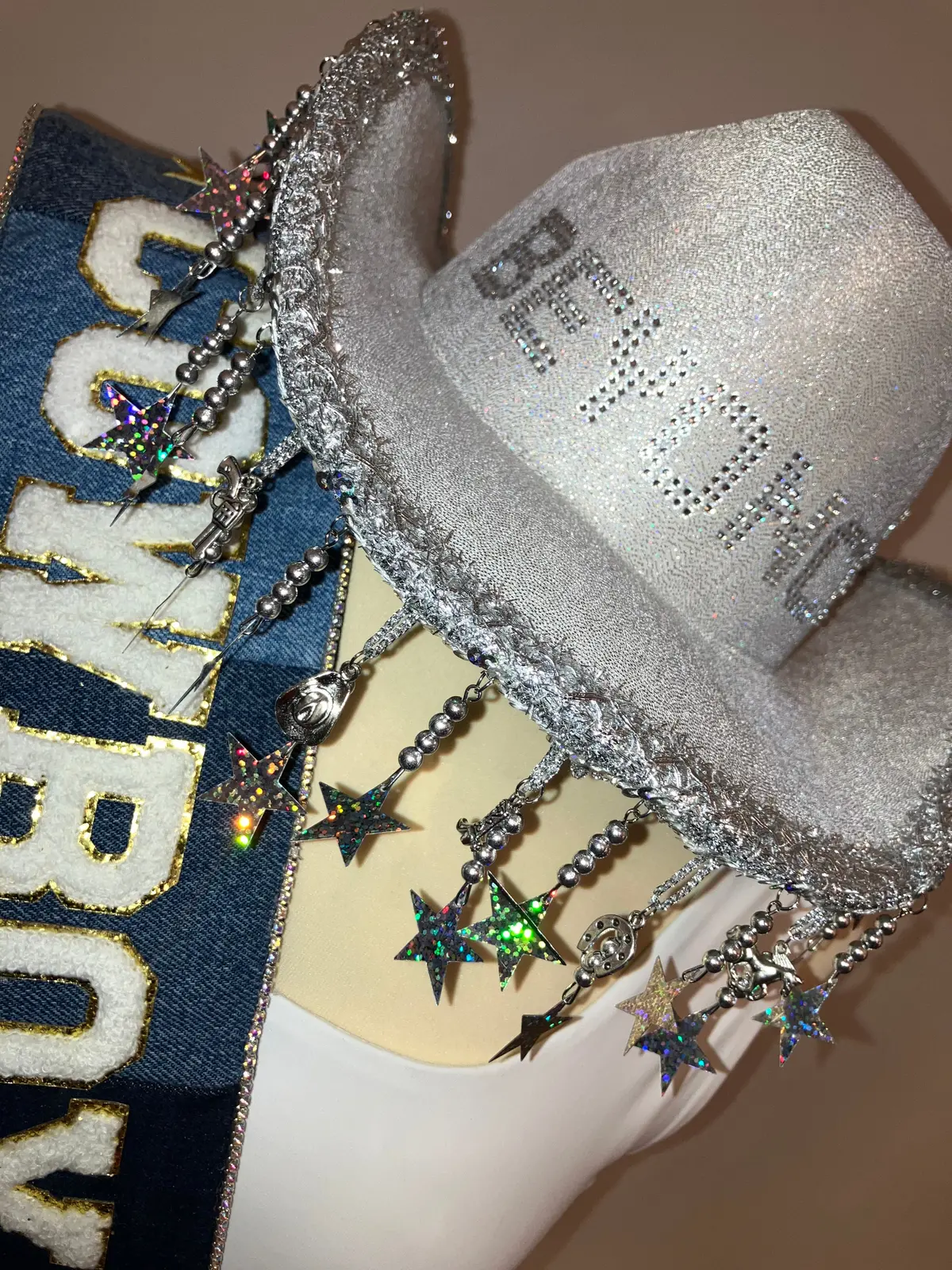 Beyoncé Cowboy Carter Hat 1