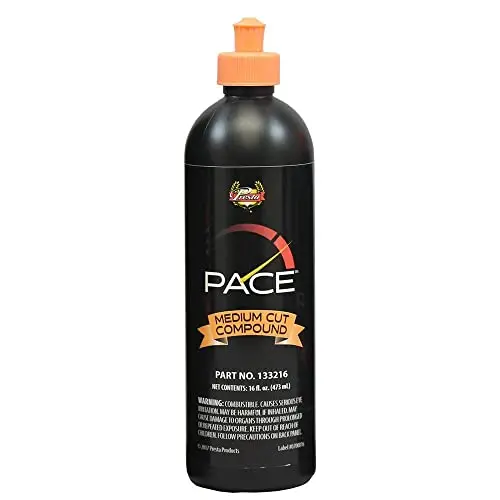 Presta Pace Medium Cut Compound 16Oz 133216 1