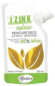 Izink Nature Natural Paint 1