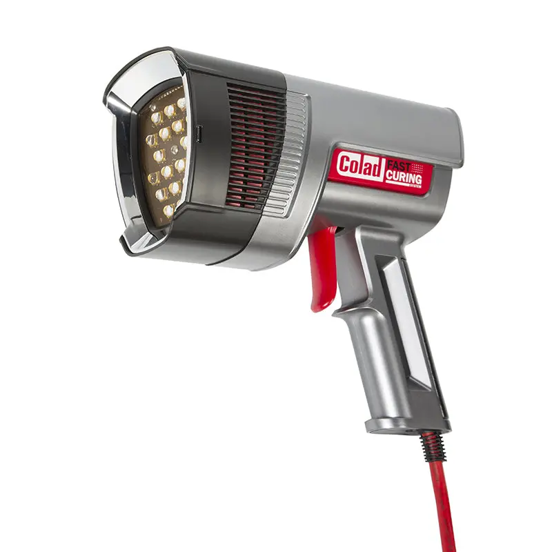 Colad Uv Curing Light 1