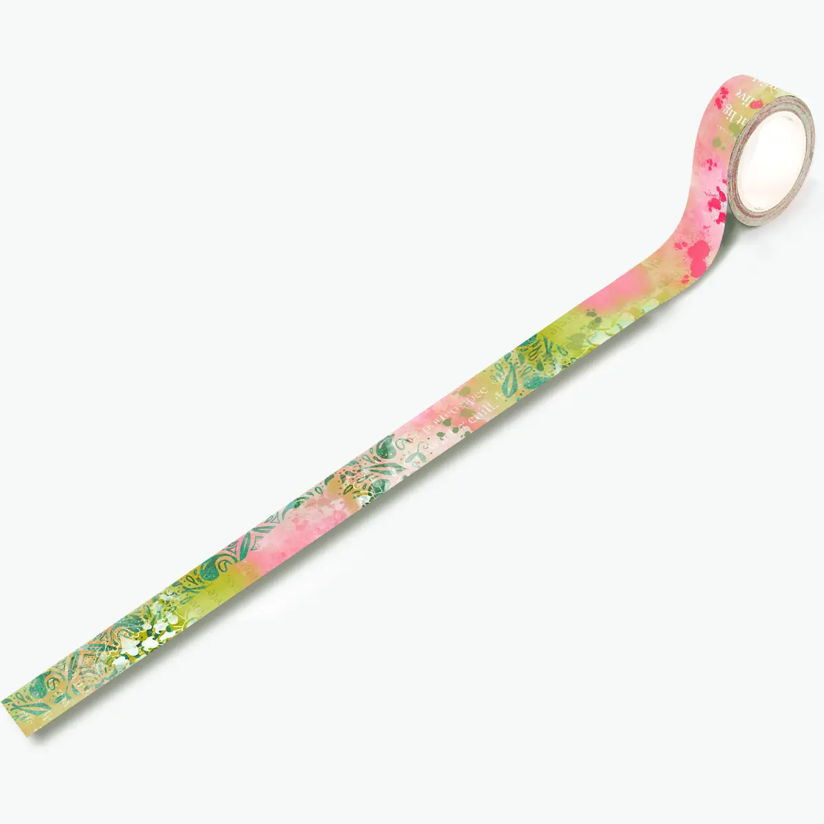 Aall And Create  Washi Tape - 91 - Casablanca Calling 1