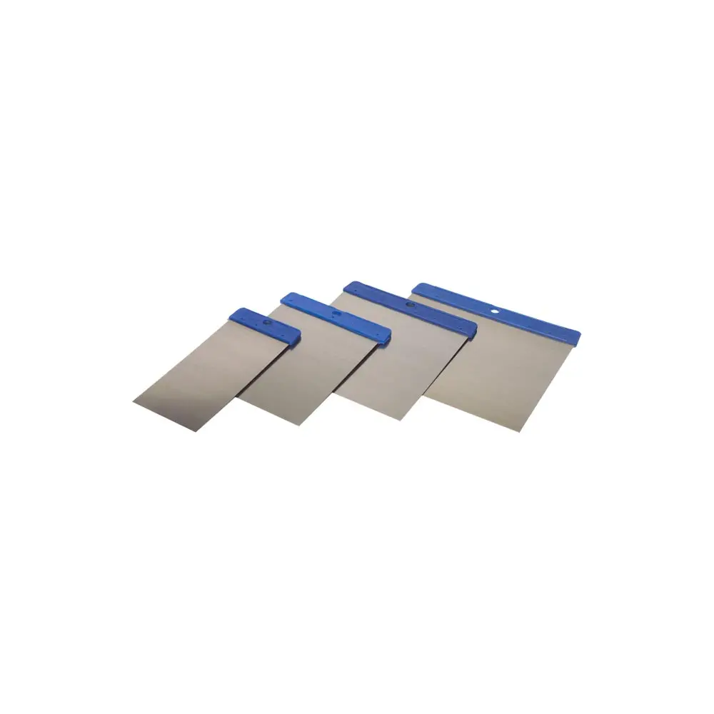 Colad Japanese Putty Knives 1