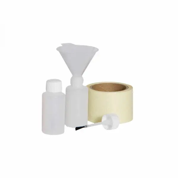 Colad Touch Up Paint Bottles 1