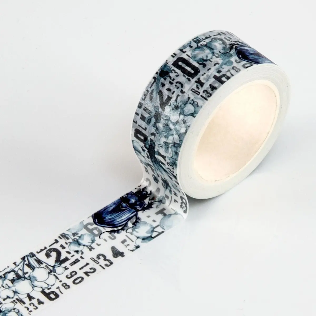 Aall And Create Washi Tape #11 - Mother Nature 1