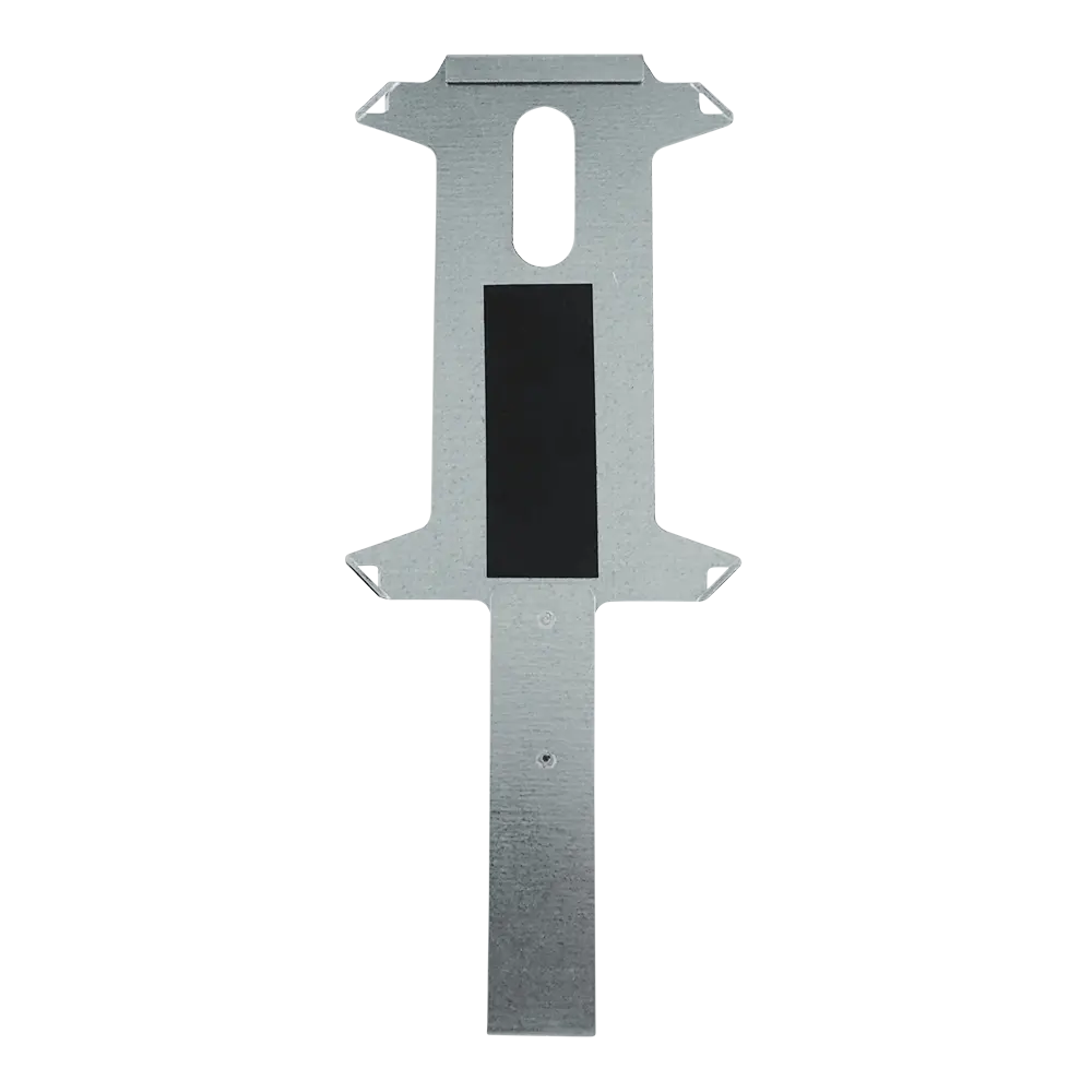 Colad Spray Sample Holder (Paper & Metal Spray Out Cards) 1