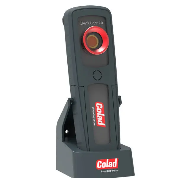 Colad Check Light 2.0 1