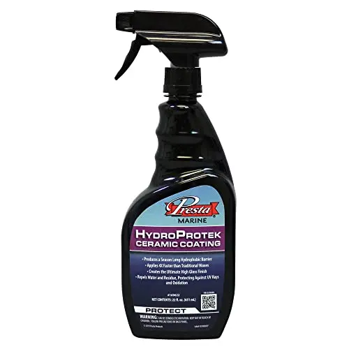 Presta Hydroprotek Ceramic Coating  22 Oz. 169622 1