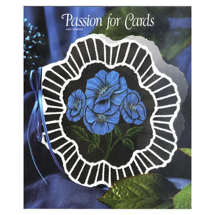 Passion For Cards 1
