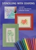 Mini Book - Stenciling (English) 1