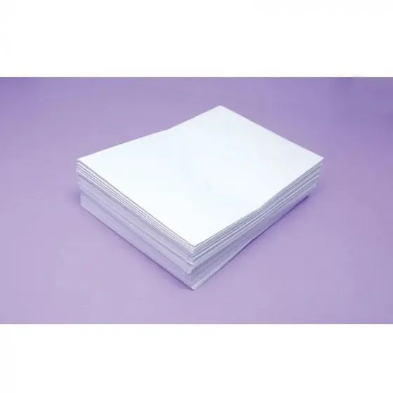 Bright White Envelopes C6 4X 6 50 Pack 1