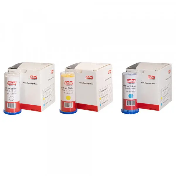 Colad Paint Touch-Up Sticks 1