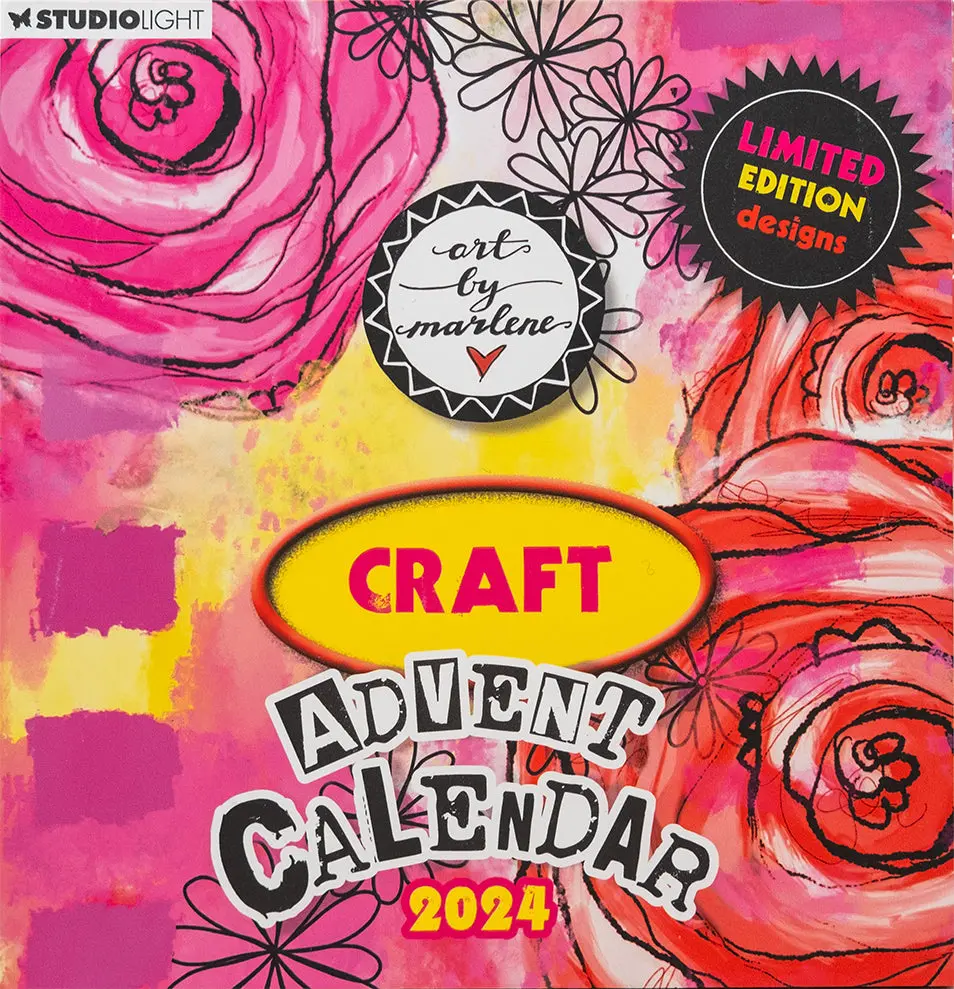 Abm Advent Calendar 2024 Essentials 1 Pc 1