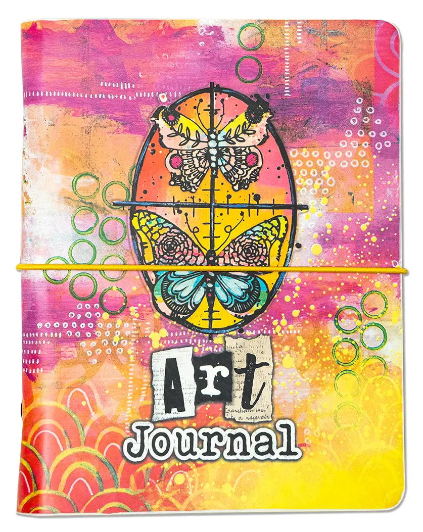 Abm Art Journal Handy Size Essentials 1