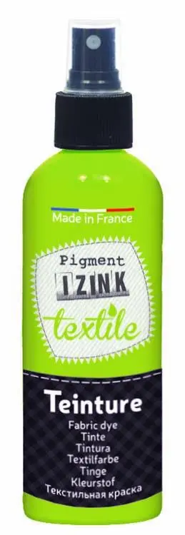 Aladine Izink Fabric Dye 80 Ml 8