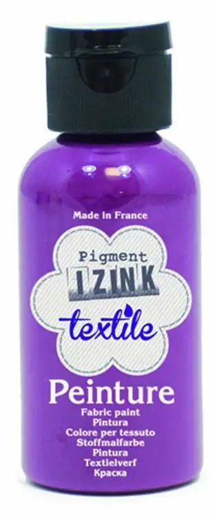 Aladine Izink Fabric Paint 50 Ml 5