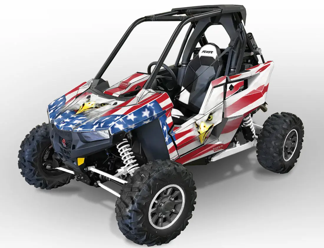Polaris Rzr Rs1 Graphics 1